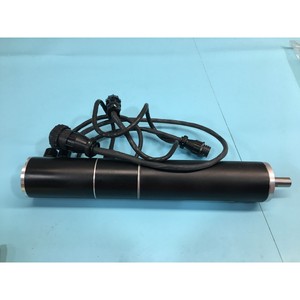 PACIFIC SCIENTIFIC A9000812000 SERVOMOTEUR/ENCODER, E - Équipement et pièces semi-conductrices de renommée mondiale à la confiance de tous - Product Image 6