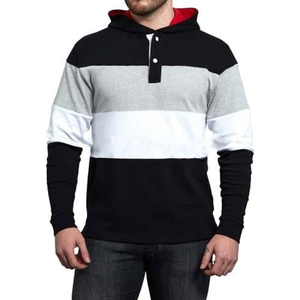 Nueva camiseta de rugby de secado rápido y transpirable, en oferta online, hecha en Pakistán. - Product Image 2