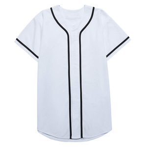 Maillot de baseball pour homme, meilleur produit de couture, design incroyable, bel aspect, facile à porter. - Product Image 4