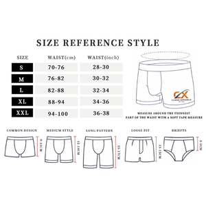 Precio de Fábrica para Calzoncillos Boxer Personalizados de Tiro Medio con Paneles de Malla Transpirable, Ropa Interior Masculina, Venta al por Mayor Directa de Fábrica - Product Image 6