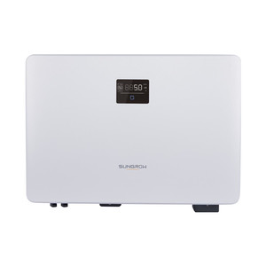 อินเวอร์เตอร์พลังงานแสงอาทิตย์แบบสามเฟสคู่ Sun Grow S H 6.0RS ประสิทธิภาพ 99% - Product Image 2