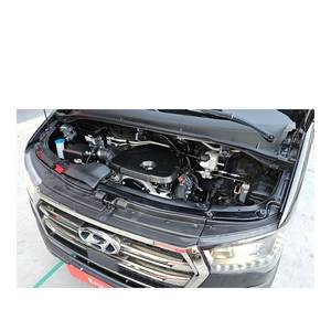 Hyundai Solati de 15 Plazas, Junio 2023, Diésel, Transmisión Automática, Volante a la Izquierda, Cámara Trasera, Furgoneta - Product Image 6