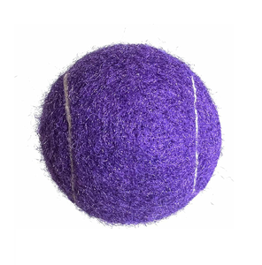 Pelotas de Tenis Rosas para Entrenamiento, con Tubo, Alta Elasticidad, Presurizadas para Profesionales, Práctica de Cricket y Bádminton - Product Image 4