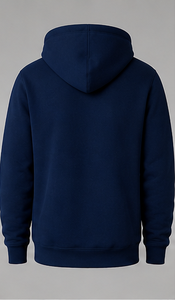 Sudadera con Capucha Premium de Alta Calidad para Hombre – Sudadera Lisa con Capucha y Bolsillo Canguro - Product Image 6