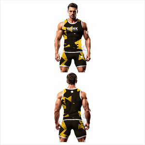 New Arrival Comfortable <b>Men</b> Rash Guard Sets Premium Quality <b>Men</b> Rash Guard Sets Unique Style <b>Men</b> Rash Guard Sets - Product Image 5