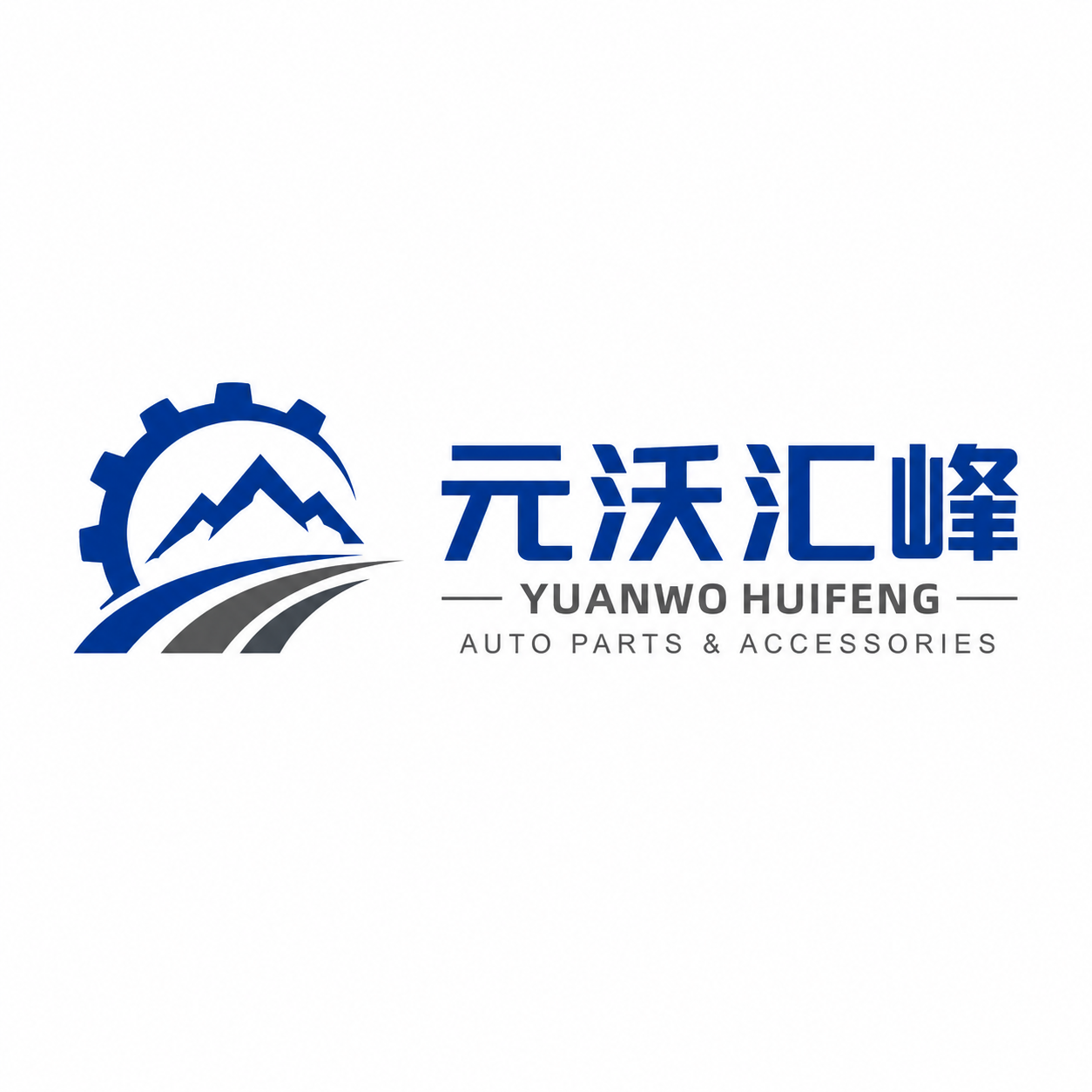 Guizhou Yuanwo Huifeng Information Technology Co., Ltd. logo