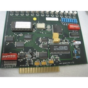 PWB 64C2018 REV A ASSY 06C2019 0000781 425 E100370 - Equipo y Piezas de Semiconductores de Confianza de Marca Global Legacy - Product Image 5