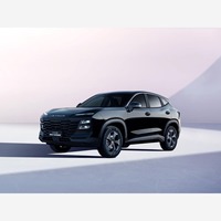 Jetour Dasheng 1.5TD Bensin SUV Baru 2026 Mobil Baru 5 Kursi Otomatis FWD Setir Kiri Dijual Ekspor Cina