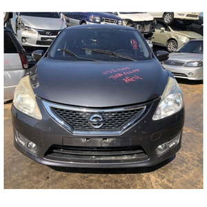 Voitures d'occasion japonaises à prix compétitifs, unités Toyota pour achats en gros et livraison mondiale - Product Image 6