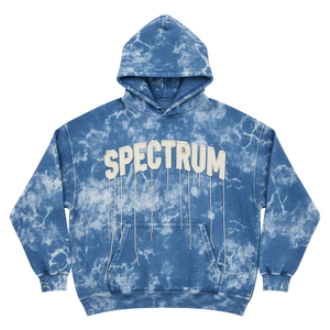 Sudadera con capucha extragrande de algodón grueso para hombre, estilo streetwear, lavado ácido, vintage, resistente, cálida para invierno, informal, a la moda. - Product Image 6