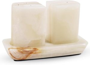 Table accessory stylish marble decor marble gourmet accessory refined kitchen styling elegant counter top accessory marble - Product Image 3