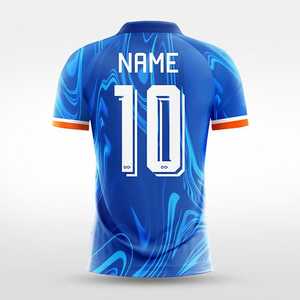 Uniformes de Fútbol Impresos Baratos, Diseño Personalizado, Sublimación Personalizada, Camisetas de Fútbol 2026 para Equipos y Clubes, Precio al por Mayor - Product Image 4
