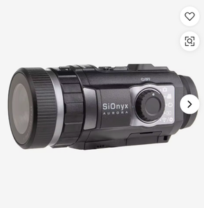 Kit de caméra de vision nocturne numérique avec réseau sans fil, stockage 32 Go, étanche - Product Image 1