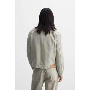 Men's High-Grade Denim Pant & Jacket Set – Export Quality - Product Image 3