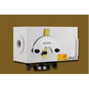 <b>Top</b> Selling 4RR22 Traverse Unit 22mm Shaft for Heavy Machinery Automation High <b>Load</b> Motion System Grinding Machine - Product Image 1