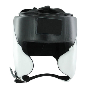 Protector de Cabeza para Boxeo al por Mayor, Casco de Entrenamiento Duradero con Diseño de Ajuste Seguro para Sparring, Artes Marciales y Entrenamientos de Fitness - Product Image 5
