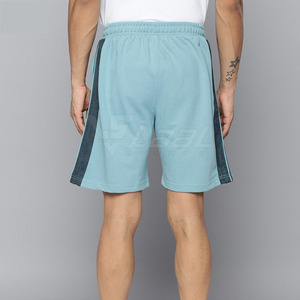 Servicio OEM, Shorts Deportivos para Hombre de Diseño Personalizado al por Mayor, Nueva Llegada, Shorts Deportivos para Hombre de Marca Privada para Adultos - Product Image 2
