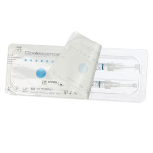 Gel Blanqueador Dental Confiable PF 16%, Gel de Alta Viscosidad Regular de Grado Alimenticio para Uso Doméstico en Adultos a Precio de Mercado - Product Image 4