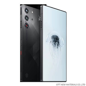 Điện thoại chơi game Red Magic <span class=keywords><strong>10</strong></span> Plus 5G, màn hình 6.8 inch, chip Snapdragon 8 Octa Core, pin 7000mAh dung lượng lớn, màn hình AMOLED 144Hz, sạc 120W - Product Image 5