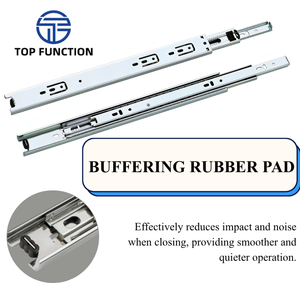 รางเลื่อนแบบยืดได้เต็มที่ 45 มม. พร้อมขั้วต่อแบบ BAYONET (KK1) - Product Image 6