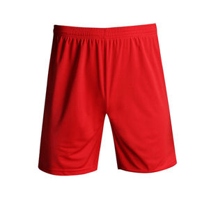 Mesh Fabric Loose Fit Elastic Waist Shorts Men Clothing <b>Athletic</b> Shorts In Mesh Customized Men Professional Soccer Shorts High - Product Image 4