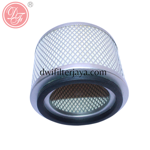 High Efficiency Good Quality Element Replace <b>Vacuum</b> <b>Pump</b> Air Filters - Product Image 1