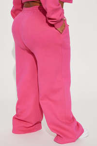 Cotton Linen Women Wide Leg Pants High Waist Pocketed Loose <b>Trousers</b> Spring Summer Lady Casual <b>Drawstring</b> <b>Trouser</b> - Product Image 3