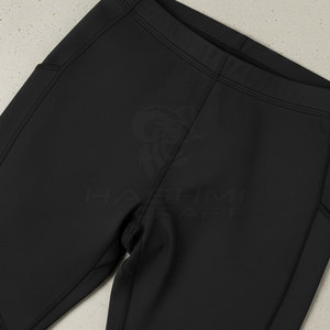 Ropa Deportiva de Alta Calidad, Compresiva, Transpirable, de Tela Elástica, para Entrenamiento, Fitness y Rendimiento Atlético - Product Image 6