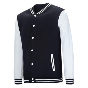High Quality Custom Chenille Embroidery Wool Varsity <b>Jacket</b> <b>for</b> <b>Men</b> College <b>Baseball</b> Bomber Letterman <b>for</b> Winter - Product Image 3