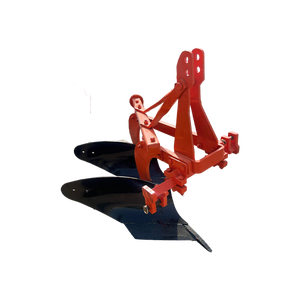 ผานไถมาห์วีร์ ซุปเปอร์ เอ็มบี สำหรับงานหนัก อุปกรณ์ต่อพ่วงรถแทรกเตอร์ เครื่องไถพรวนดินสำหรับการเตรียมดิน - Product Image 4