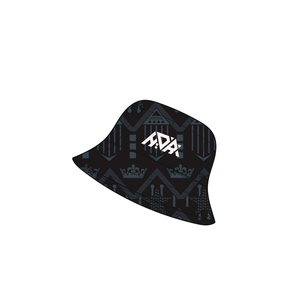 Chapeau Bob Réversible Imprimé Personnalisé Direct Usine, Motif Tie-Dye, Double Face, Pliable, Casquette de Pêcheur, Faible MOQ, Chapeaux de Soleil de Voyage - Product Image 3