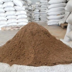 Gruau de Palmiste (PKC) de Qualité Supérieure pour Chevaux et Bovins, 10% d'Humidité, Sacs de 25kg/50kg, Aliment Expulsé, Exporté de Thaïlande - Product Image 2