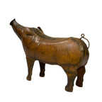 คอลเลกชันงานฝีมือที่ดีที่สุด ประติมากรรมสัตว์ทำมือ ทาสีด้วยมือ ไม้เนื้อแข็ง เป็นมิตรกับสิ่งแวดล้อม ทนทาน แบบดั้งเดิม กันน้ำ สไตล์วินเทจ ฮิมาลัย - Product Image 6