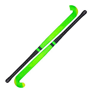Palos de Hockey sobre Césped Ligeros y Resistentes de JAZO INDUSTRIES, Personalizados para Deportes de Equipo, Material Resistente, Rendimiento Duradero, Venta al Por Mayor - Product Image 3