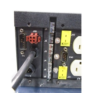 AMAT P5000 TEOS TEMPERATURE CONTROLLER UNIT 4 - อุปกรณ์และอะไหล่เซมิคอนดักเตอร์ระดับโลกที่เชื่อถือได้ - Product Image 5