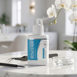 [RUMILASH] Dissolvant de colle pour cils individuels RUMI Gel, application précise, sans transfert, pour professionnels - Product Image 5