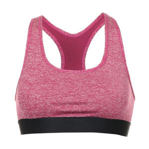 Nuevo Estilo 2025, Bra Deportivo para Mujer, Marca Privada, Venta al Por Mayor, para Venta en Línea a Precio Accesible - Product Image 1