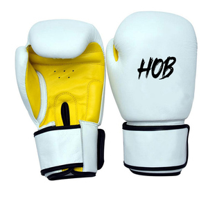 Nuevos Guantes de Boxeo para Sparring en Venta, Último Modelo Premium, Cómodos para Kickboxing, Muay Thai y Entrenamiento - Product Image 1