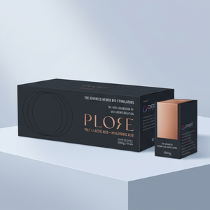 PLORE เมดิคอล ไบโอ-สติมูเลเตอร์ PLLA + ไฮยาลูโรนิก แอซิด คอลลาเจน แอคทิเวชั่น บำรุงผิวกระชับ ยกกระชับผิว เพิ่มวอลลุ่ม ต่อต้านริ้วรอย - Product Image 1