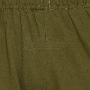 OEM Service Summer Solid Casual <b>Women's</b> Cotton <b>T</b>-<b>Shirt</b> <b>and</b> <b>Shorts</b> <b>Set</b> One <b>Set</b> High Quality Best Sale - Product Image 6