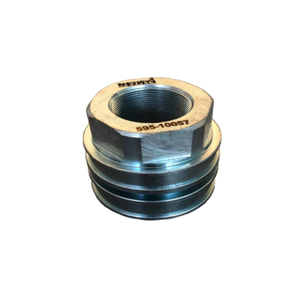 เหมาะสำหรับ JCB Backhoe Loader DIPPER PISTON 332/Y6205 อะไหล่กระบอกไฮดรอลิก รุ่น 3DX 3CX 4CX 1400B 1550B OEM - Product Image 1