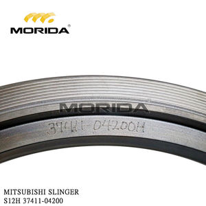 Kit de joint d'huile S12H 35B94-00201 pour MITSUBISHI - Product Image 4