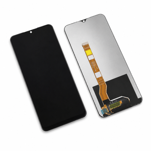 จอ LCD พร้อมทัชสกรีนสำหรับเปลี่ยนซ่อม Nord N20 SE จากโรงงาน - Product Image 5