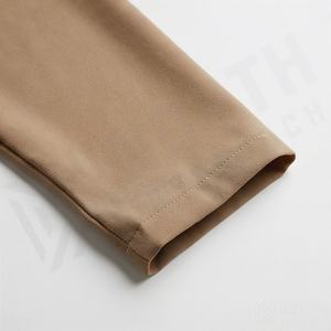 Abayas pour femmes, robe hijab une pièce, tenue décontractée pour femme musulmane, long khimar, abaya islamique, hijab, couleur personnalisée, style élégant - Product Image 5