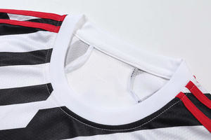 Maillot de football de couleur dernier cri uniforme de football de bonne qualité pour hommes meilleur fournisseur - Product Image 4