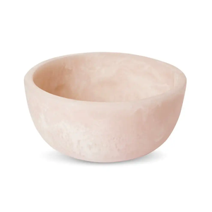Handmade Resin Organizer Bowl Artistic Trinket Dish <b>Small</b> Item Holder Decorative <b>Table</b> Accent Entryway <b>Vanity</b> Home Decor Modern - Product Image 4