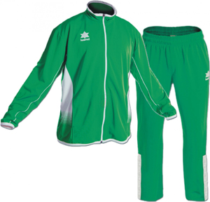 Ensemble de survêtement personnalisé pour homme, survêtement de sport sublimé, ensemble de jogging, fabricant OEM ODM en gros - Product Image 2