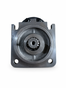 Bomba de Dirección 44083-61640 para Cargadora de Ruedas Kawasaki 92ZV-2, Bomba Hidráulica de Dirección Fabricada en Turquía - Product Image 2
