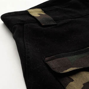 Artículo en Tendencia: Shorts de Mezclilla Personalizados con Logotipo, a la Moda, para Mujer, Shorts de Mezclilla Casuales de Verano para Mujer - Product Image 5