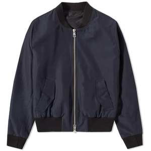 Chaqueta Táctica Impermeable Estilo Bomber MA-1, Multibolsillos, Resistente al Viento - Product Image 1